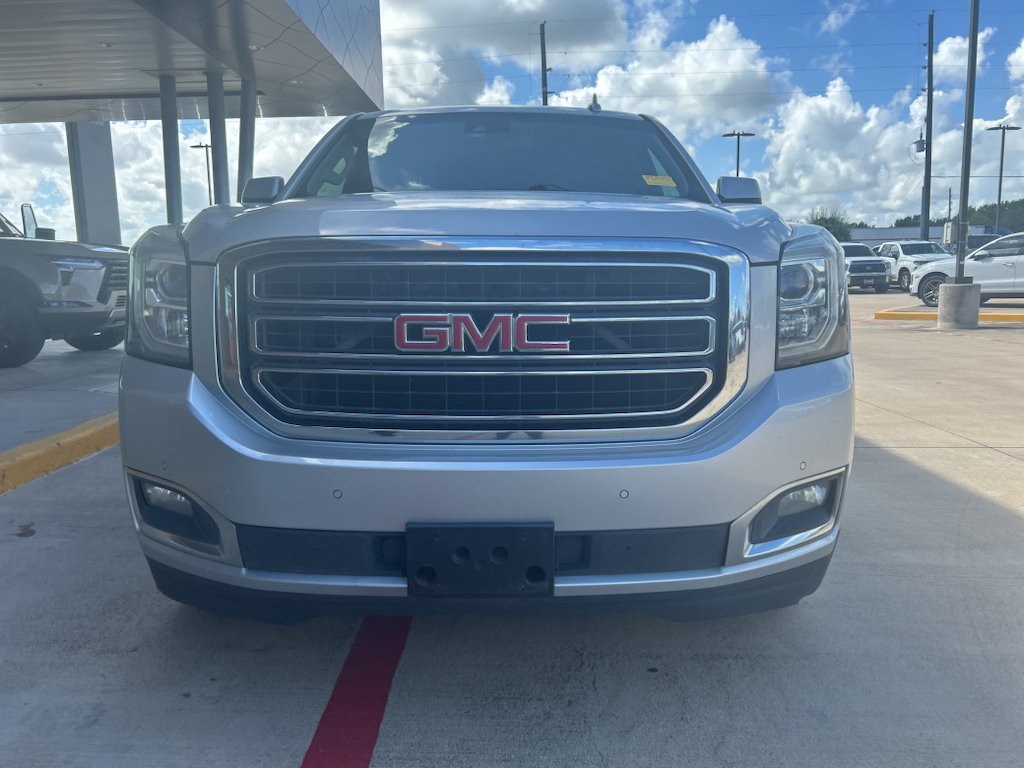 Used 2016 Quicksilver Metallic GMC SLT image 5