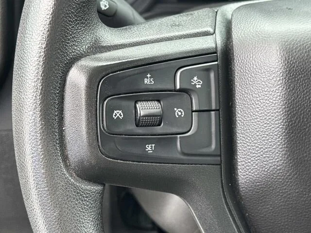 Used 2023 Northsky Blue Metallic Chevrolet Custom image 23