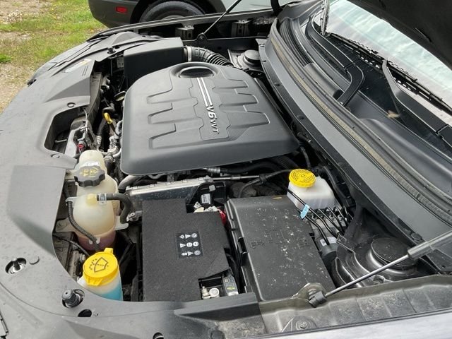 Used 2020 Gray Jeep Limited image 67