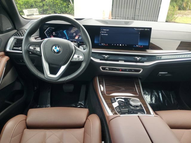 Used 2026 Frozen Pure Gray Metallic BMW sDrive40i image 12