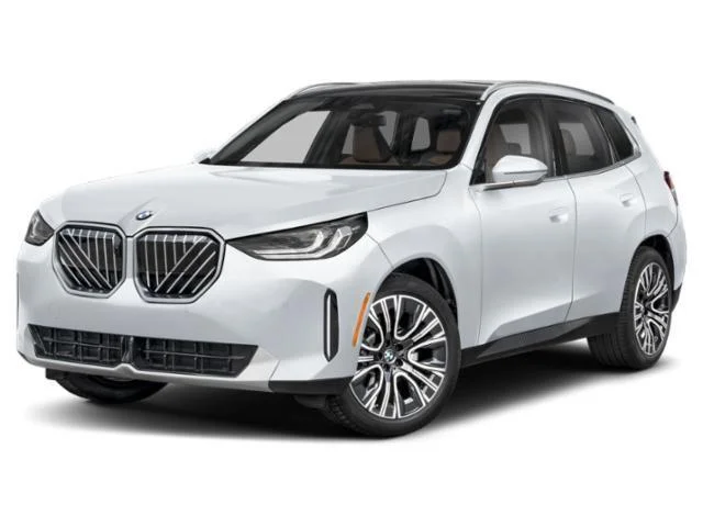 2026 BMW X3 30 XDRIVE's photo