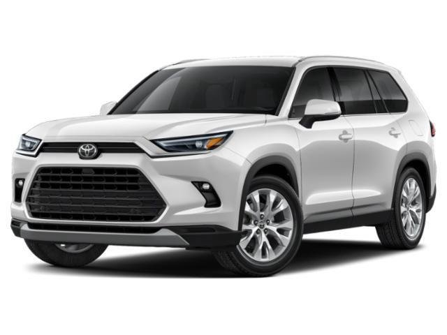 Used 2024  Toyota XLE image 1