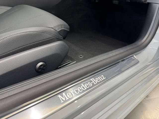 New 2027 MANUFAKTUR Alpine Grey Mercedes-Benz CLE 300 image 88