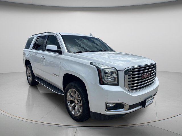 2020 GMC Yukon SLT Standard Edition