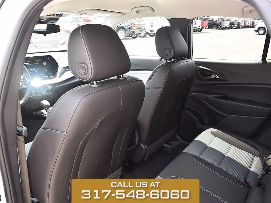 2026 Chevrolet Trax LT - Photo 13