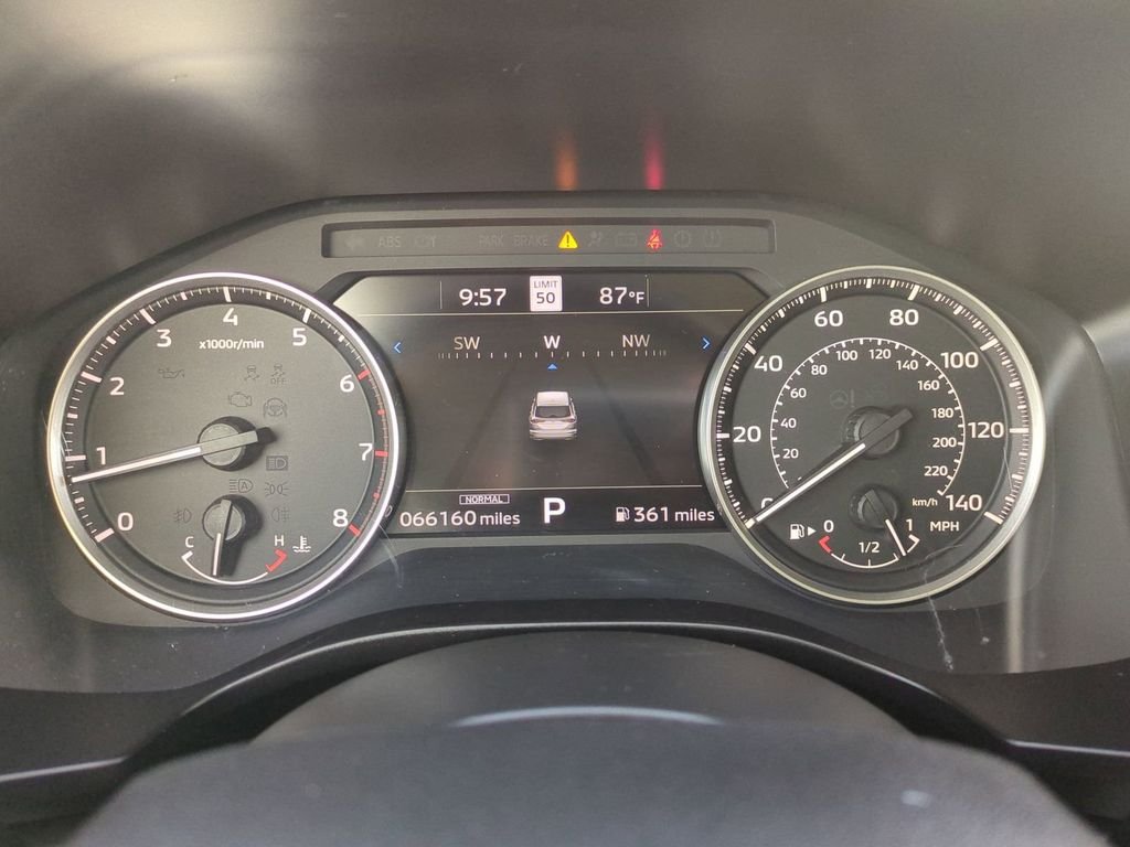 2024 Mitsubishi Outlander SE Black Edition - Photo 37