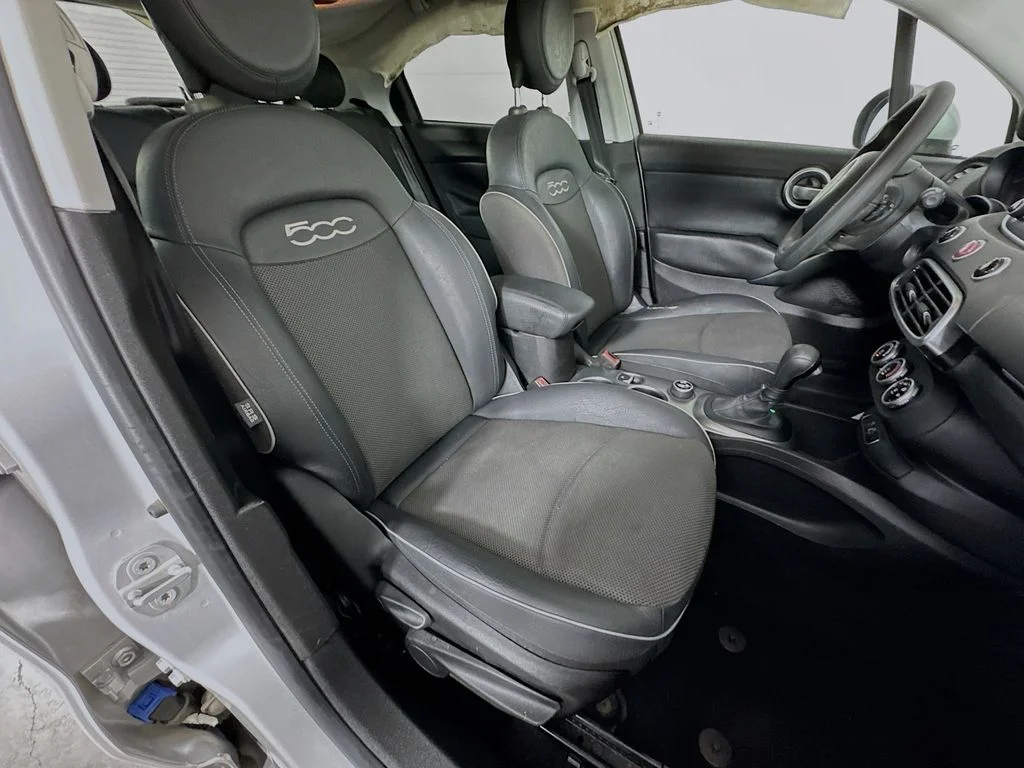 Used 2016 Silver FIAT Trekking image 32