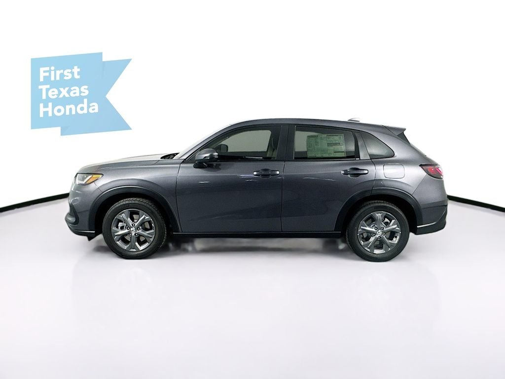 New 2027 Modern Steel Metallic Honda LX image 4