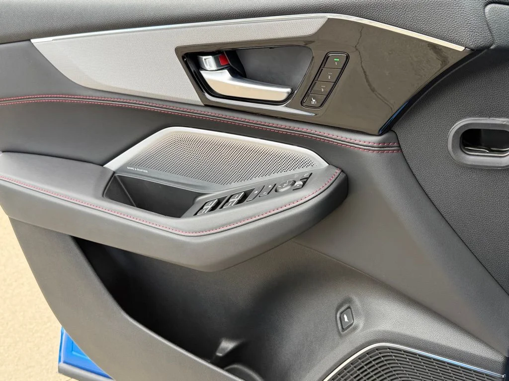 Certified Used 2026  Acura A-Spec image 33