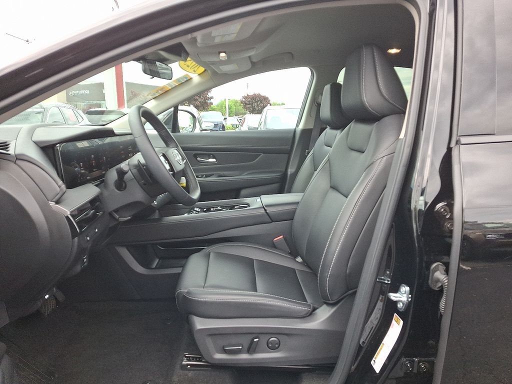 2025 Nissan Murano SV - Photo 14