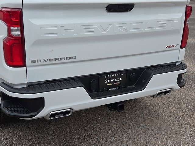 2026 Chevrolet Silverado 1500 RST - Photo 12