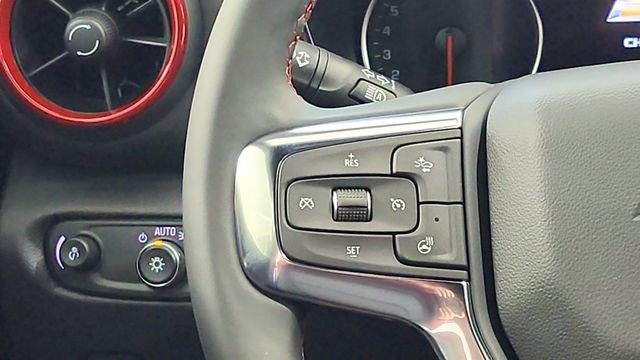 2026 Chevrolet Blazer RS - Photo 27