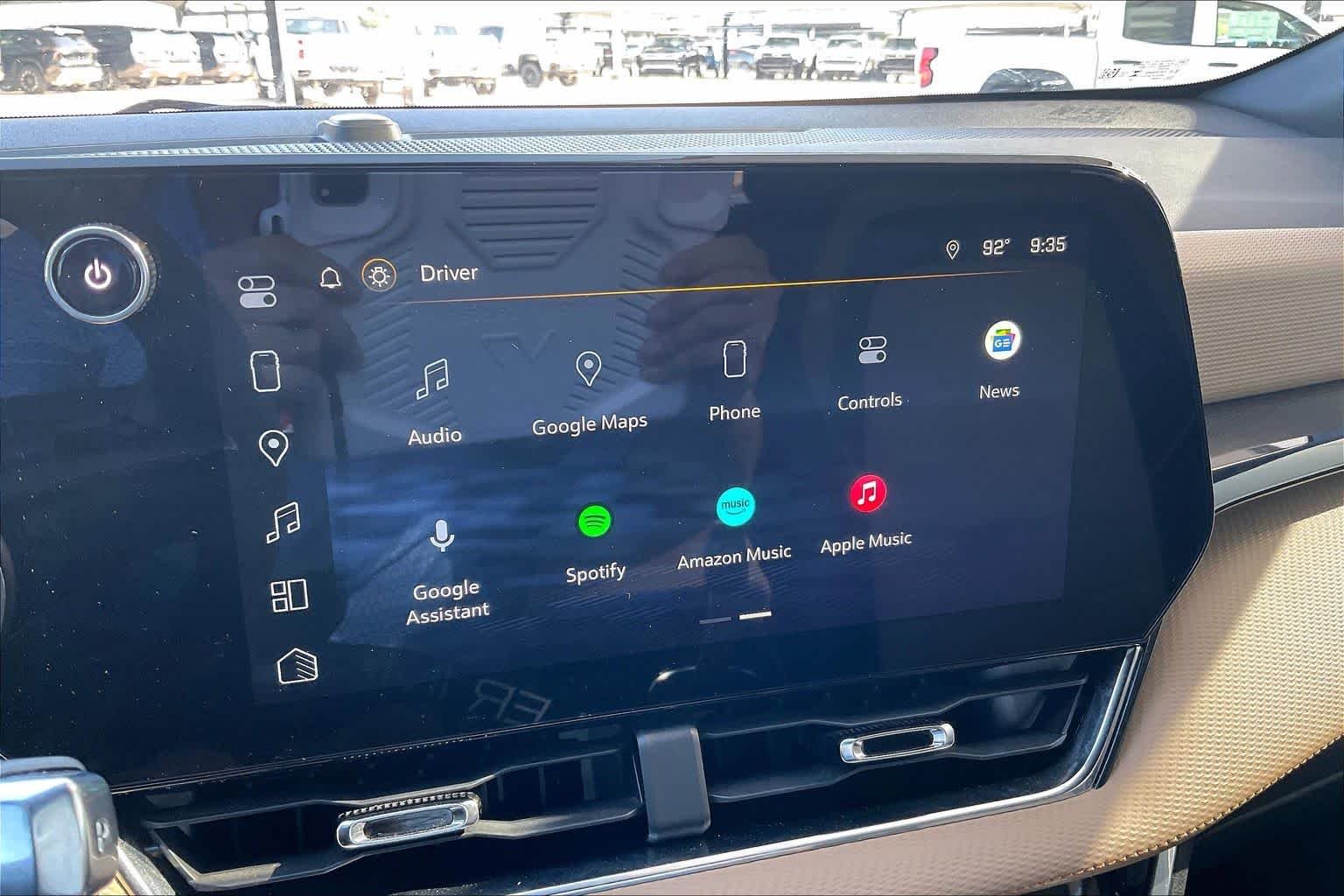 2025 Chevrolet Equinox ACTIV - Photo 33