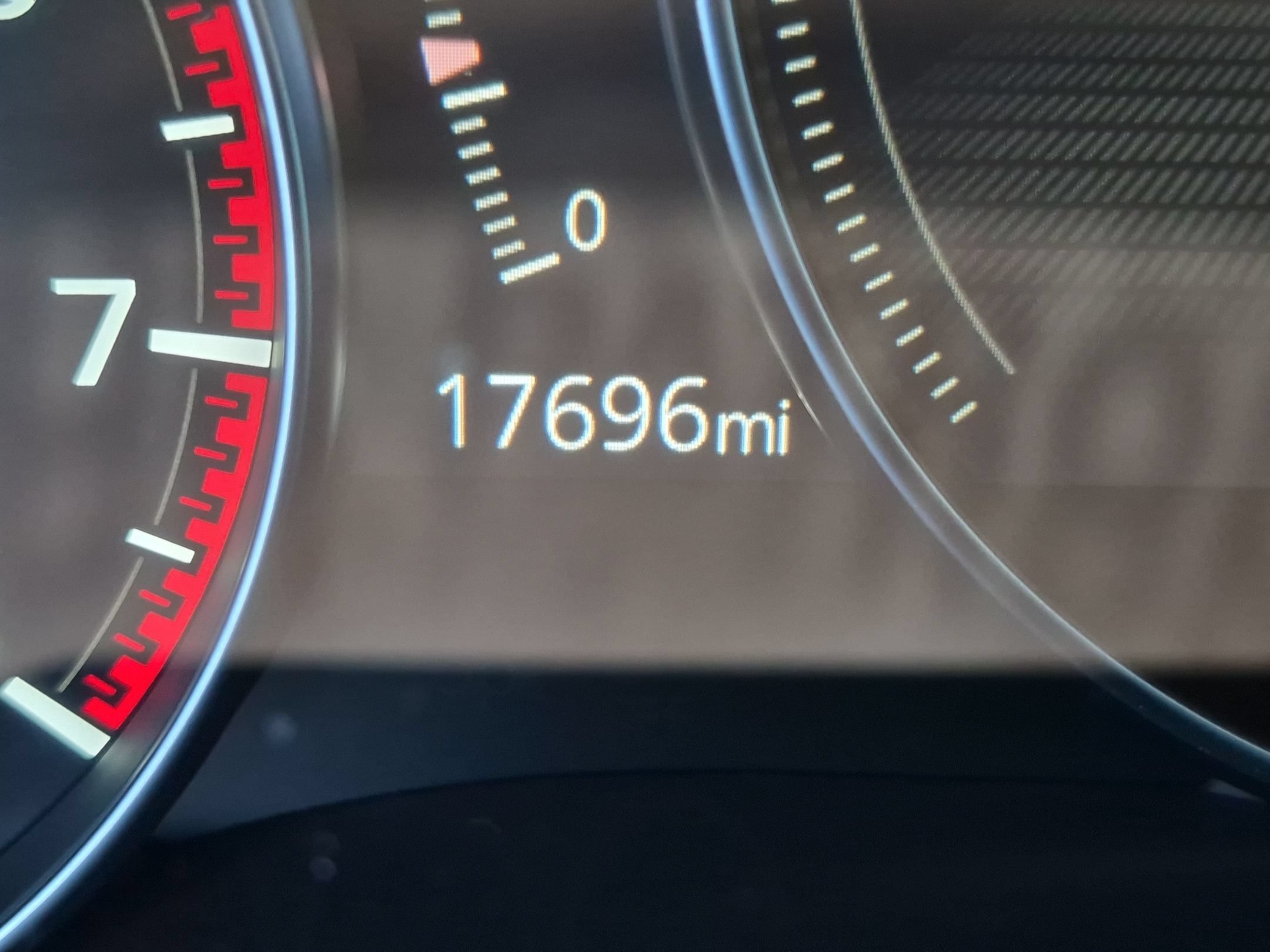 Used 2024 Zircon Sand Metallic Mazda 2.5 Turbo Meridian Edition image 19