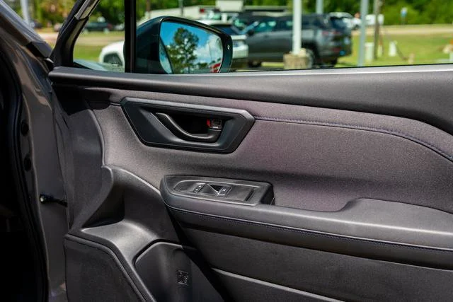 New 2026 River Rock Pearl Subaru Premium image 23