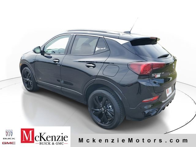 2026 Buick Encore GX Sport Touring - Photo 3