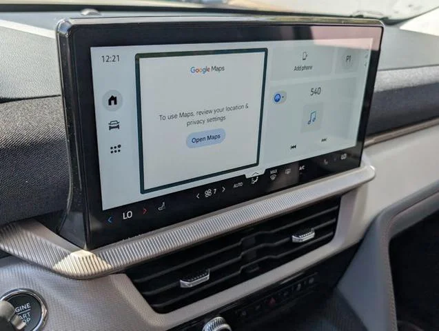 New 2026 Carbonized Gray Metallic Ford Active image 19