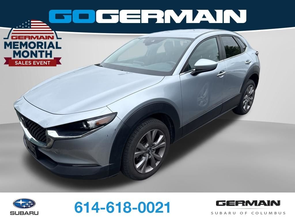 2020 Mazda CX-30 Select AWD's photo