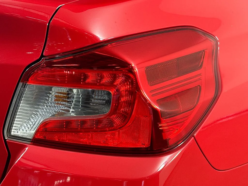 Used 2019 Red Subaru STi image 31
