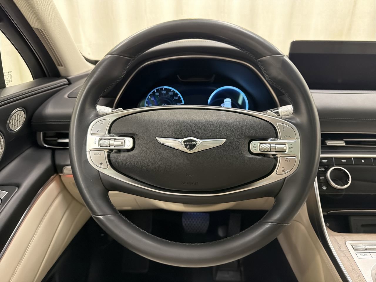 2023 GENESIS GV80 Standard - Photo 16