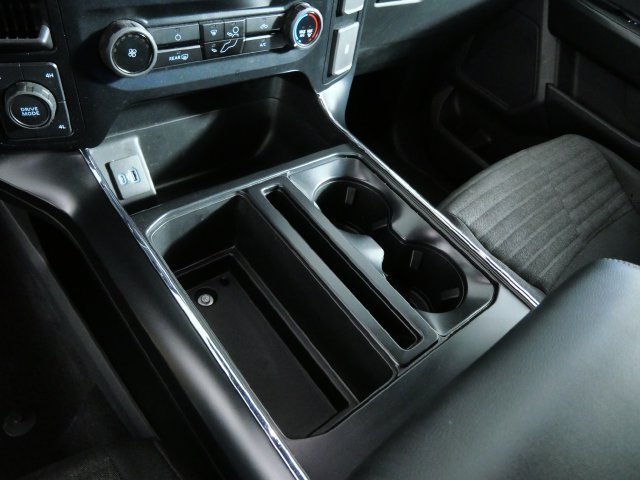 Used 2023 Black Ford XL image 20