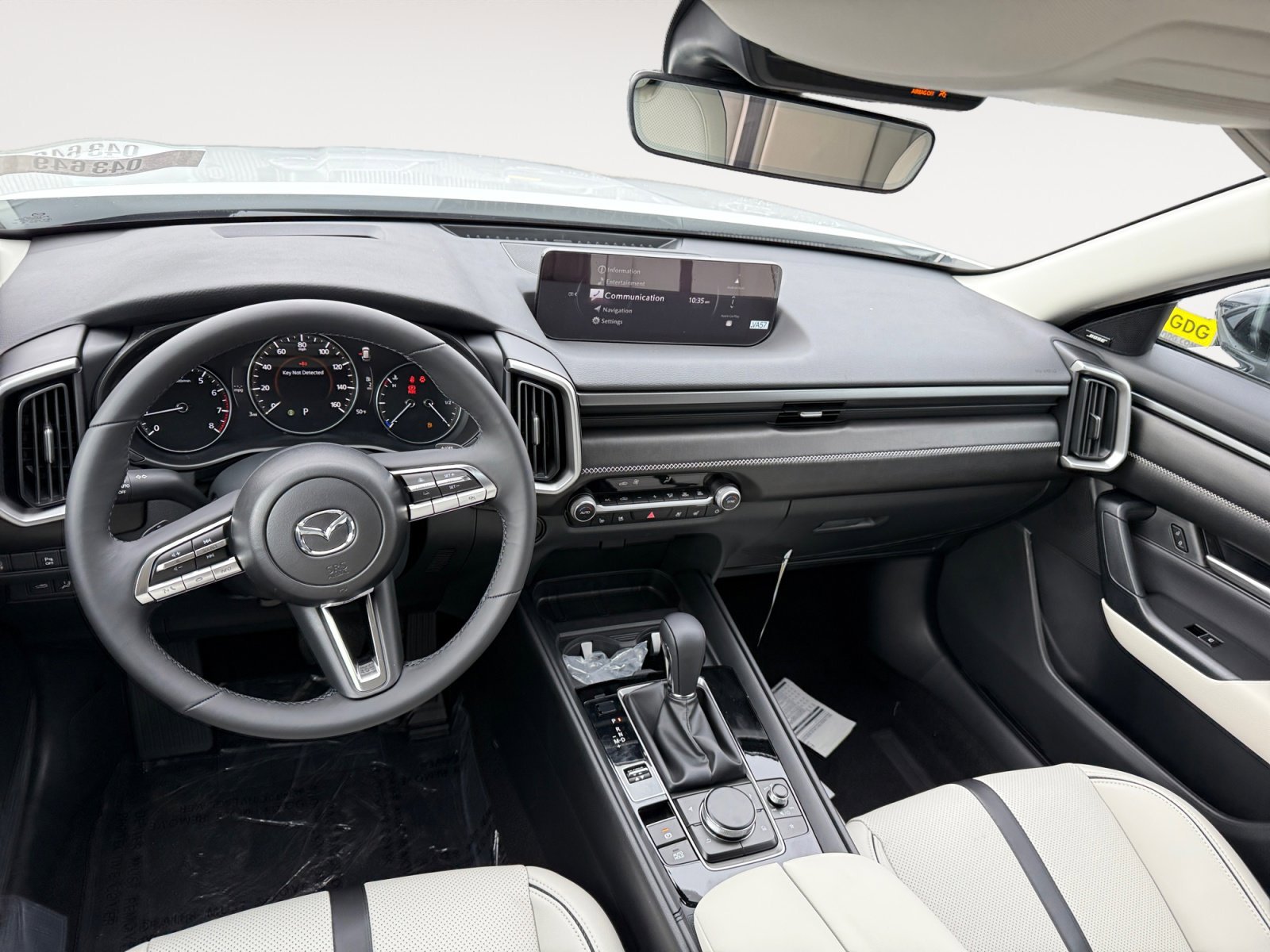 2026 Mazda CX-50 Turbo - Photo 15