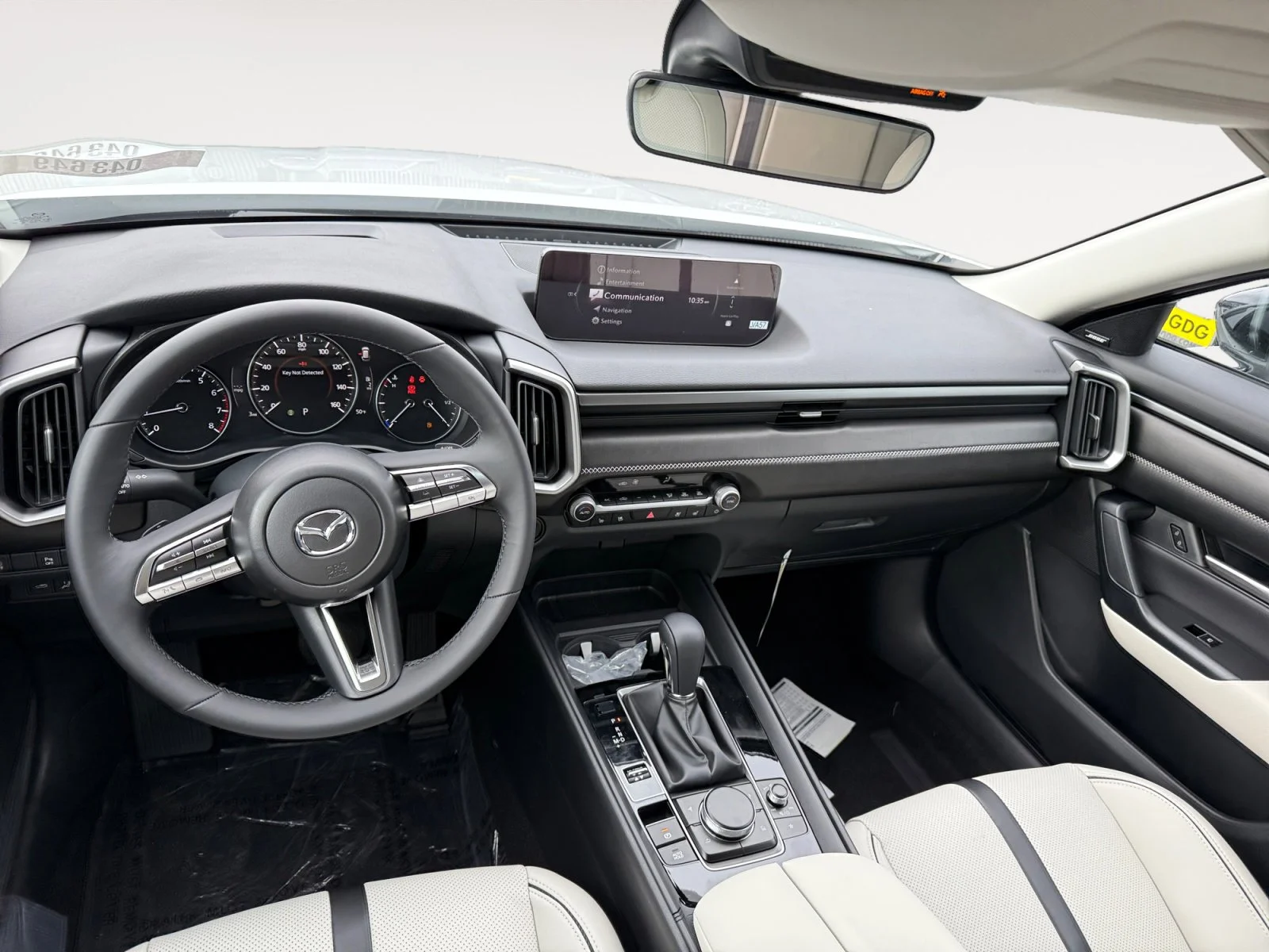 2026 Mazda CX-50 Turbo - Photo 15