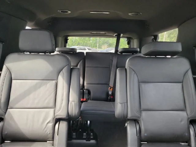 2022 Chevrolet Tahoe LT - Photo 38
