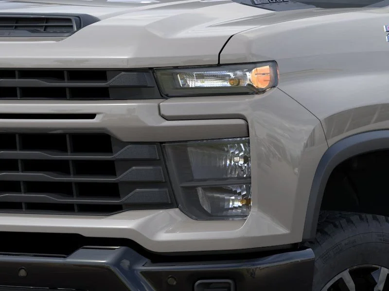2026 Chevrolet Silverado 2500 HD Custom - Photo 10
