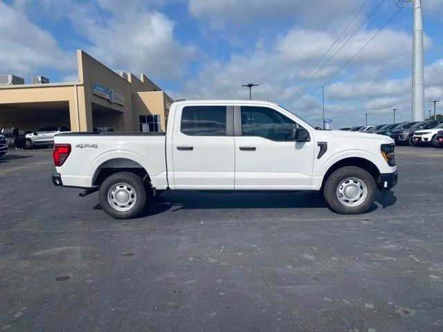 New 2026 Oxford White Ford XL image 9
