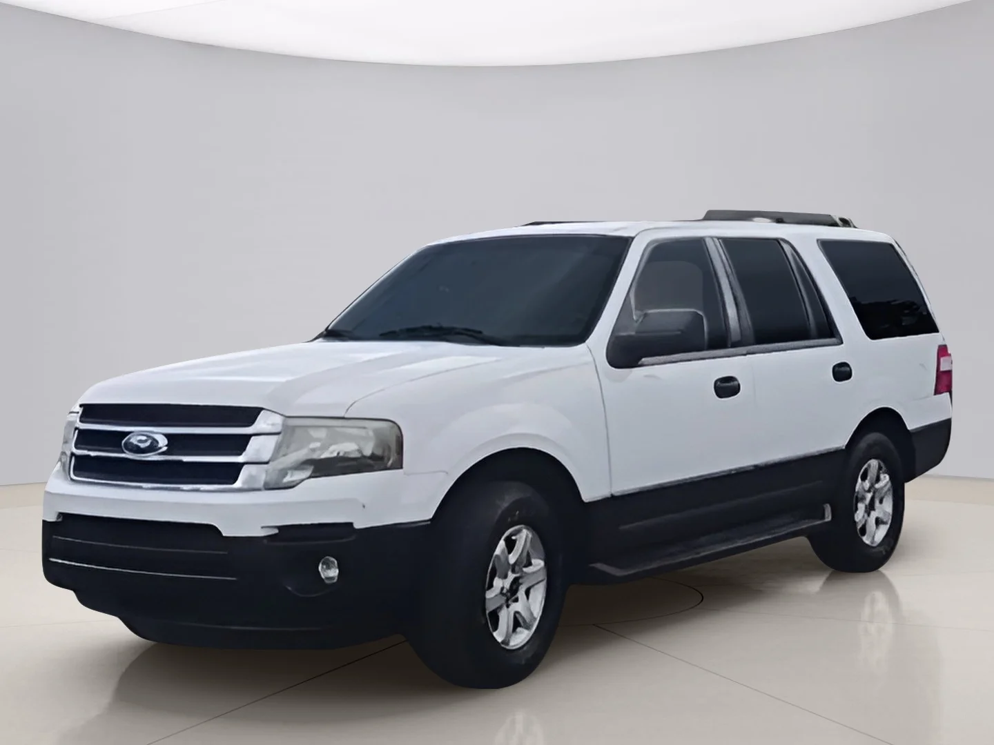2015 Ford Expedition