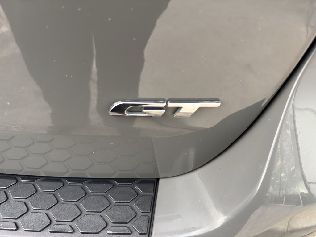 Used 2023 Gray Dodge GT Plus image 40