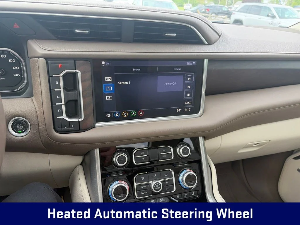 2021 GMC Yukon Denali - Photo 20
