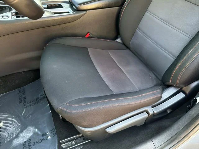 Used 2025 Gray Nissan SR image 18