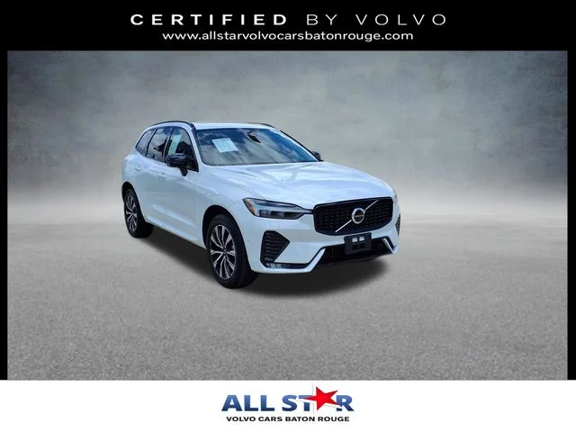 2025 Volvo XC60 B5 Plus Dark AWD's photo
