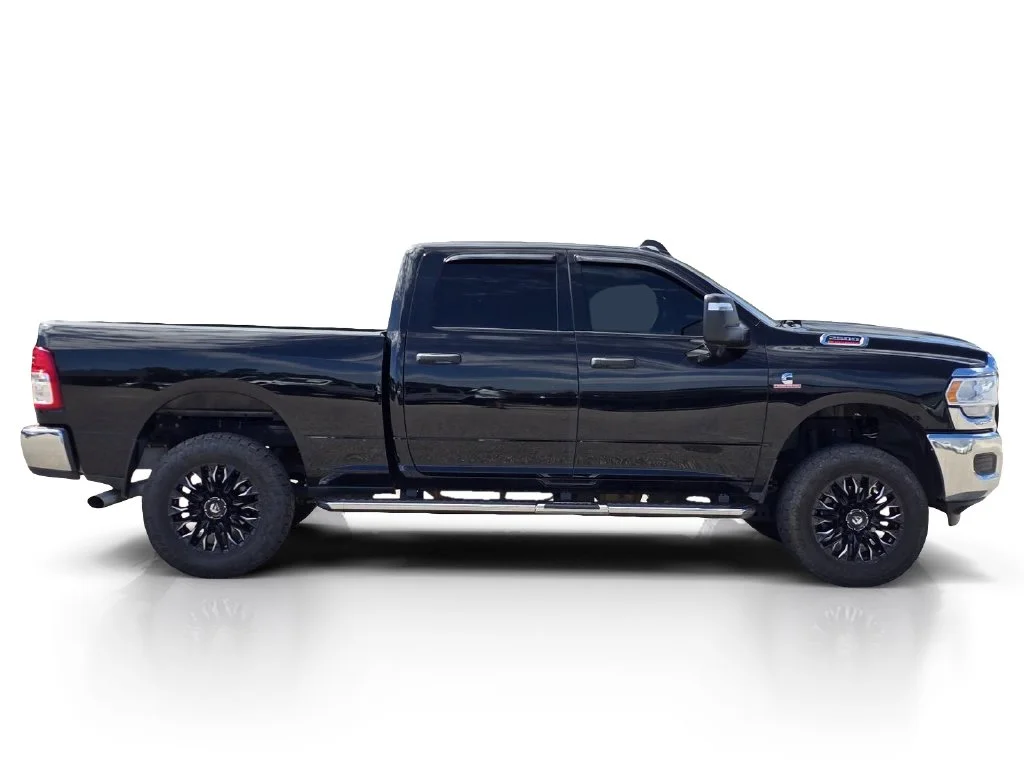 Used 2024 Black Ram Tradesman image 5