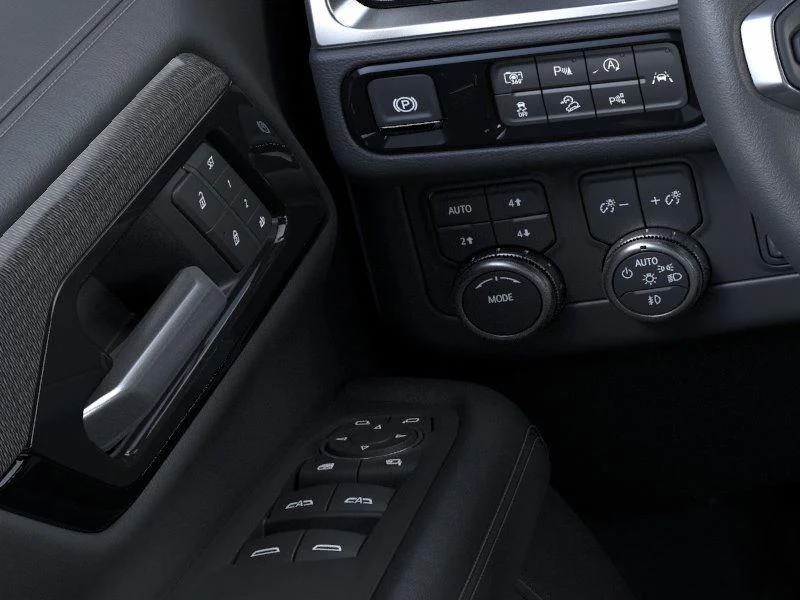 New 2026 Sterling Metallic GMC Elevation image 22