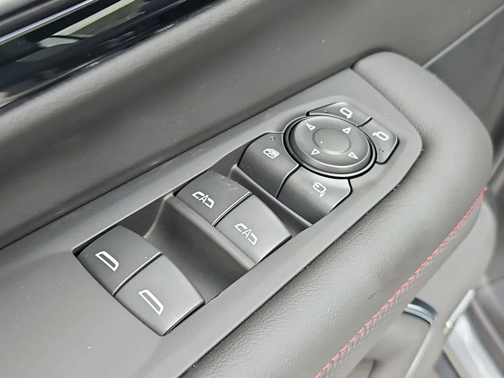New 2026 Sterling Gray Metallic Chevrolet RST image 16