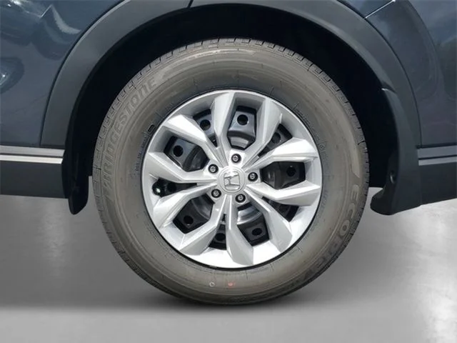 New 2026 Meteorite Gray Metallic Honda 2WD LX image 7