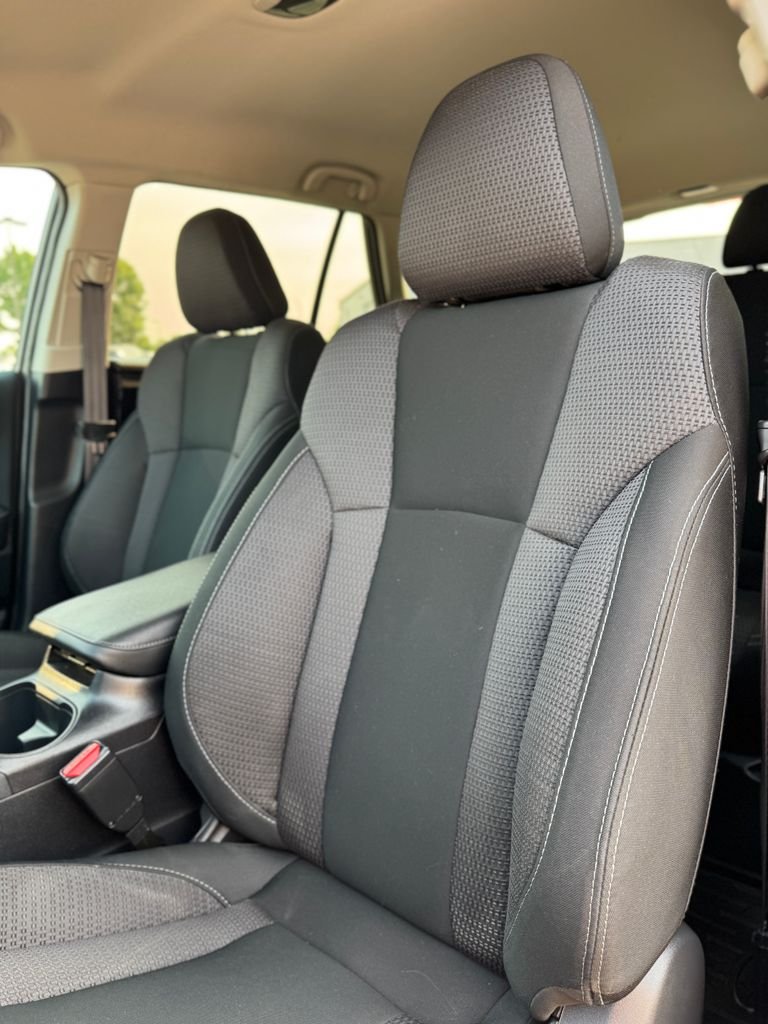 Used 2021 Magnetite Gray Metallic Subaru Premium image 31