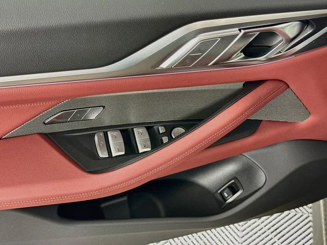 New 2026 Gray BMW 430i xDrive Gran Coupe image 18