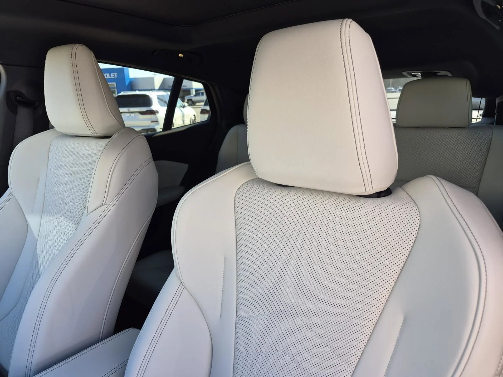 2026 BMW X2 28i - Photo 26
