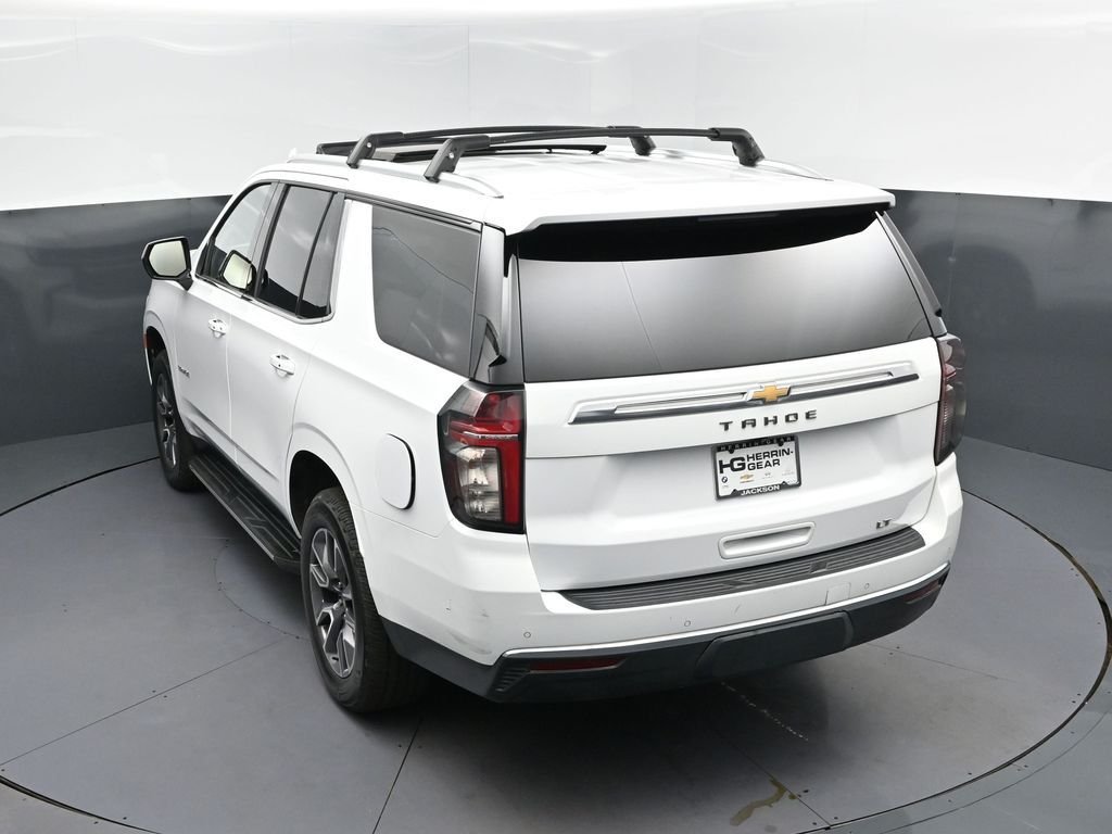 Used 2021 White Chevrolet LT image 35