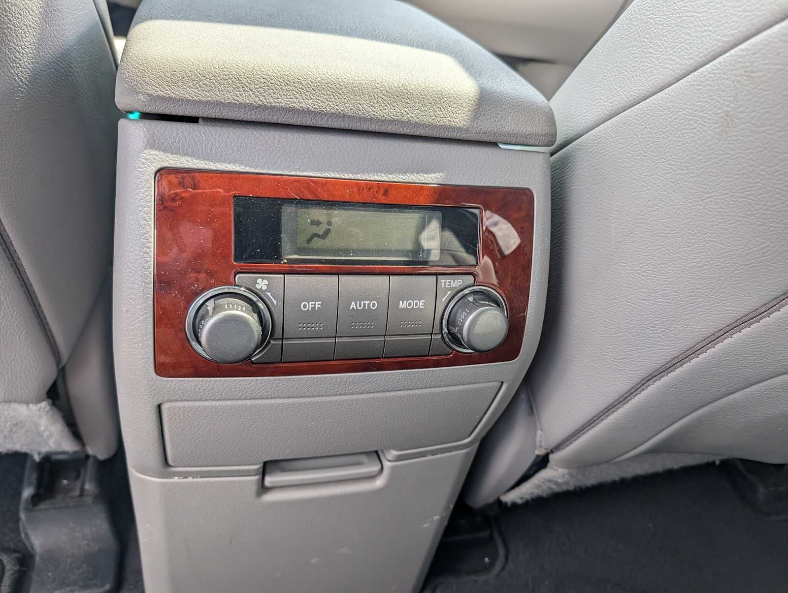 Used 2013 Magnetic Gray Metallic Toyota Limited image 16
