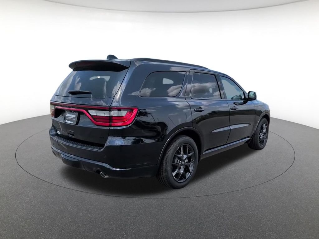 2026 Dodge Durango GT HEMI Plus V8 - Photo 5