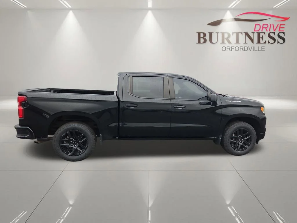 2022 Chevrolet Silverado 1500 RST - Photo 9