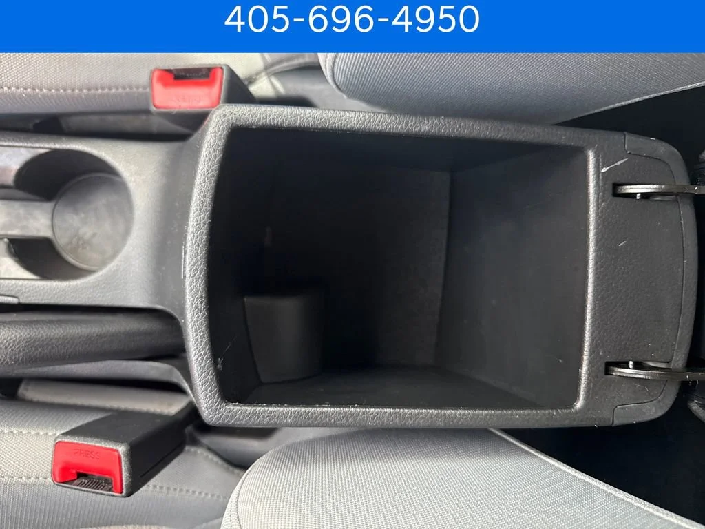 Pre-Owned 2021 Kia Rio S