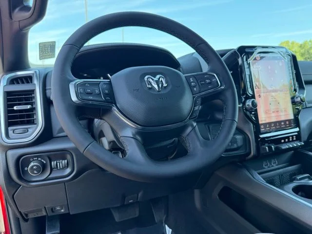 2026 RAM 2500 Laramie - Photo 15