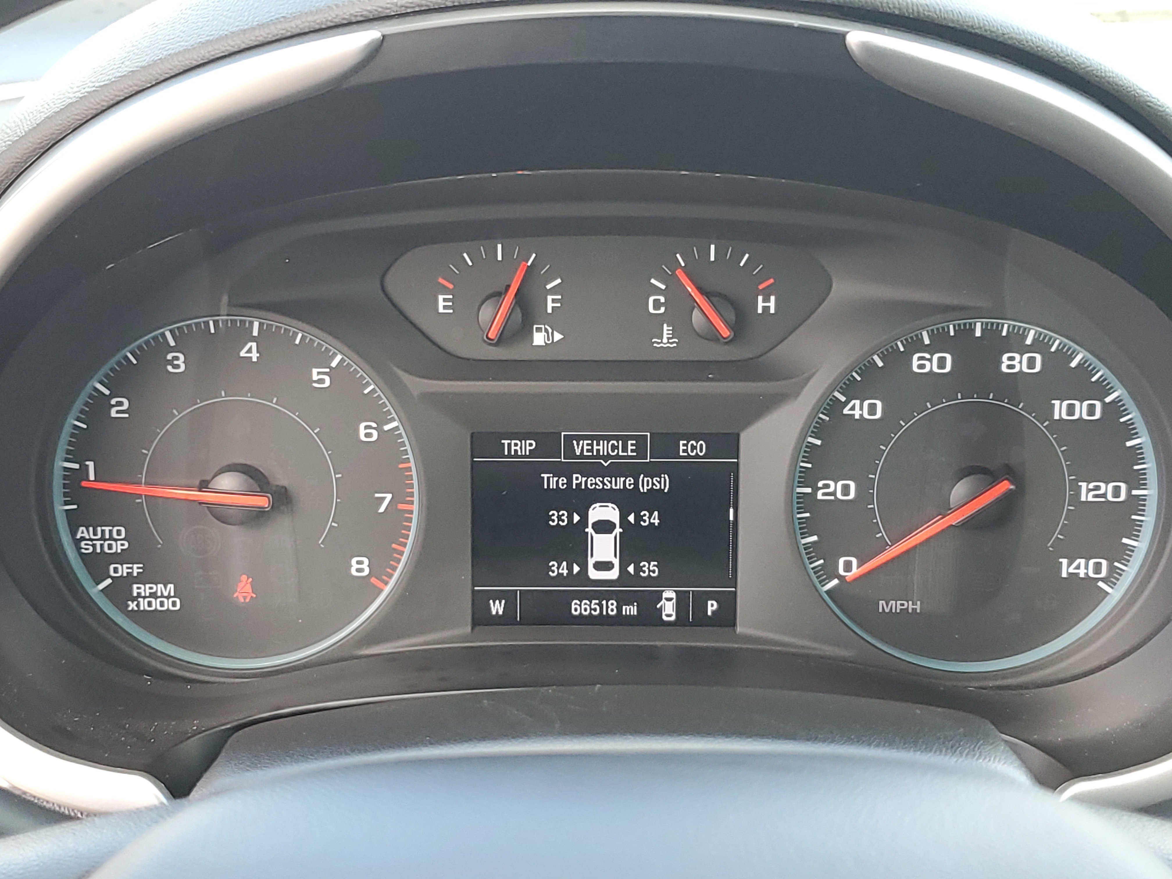 Certified Used 2023 Mineral Gray Metallic Chevrolet LT image 21