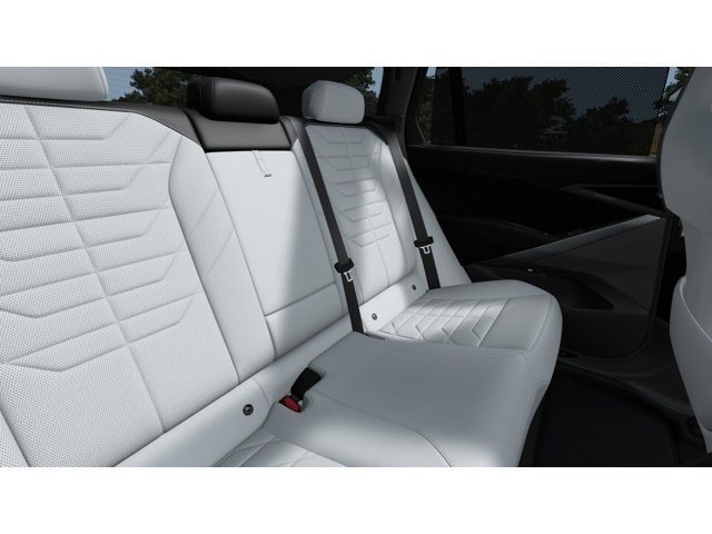 New 2027 Dravit Grey Metallic BMW X5 40 image 12